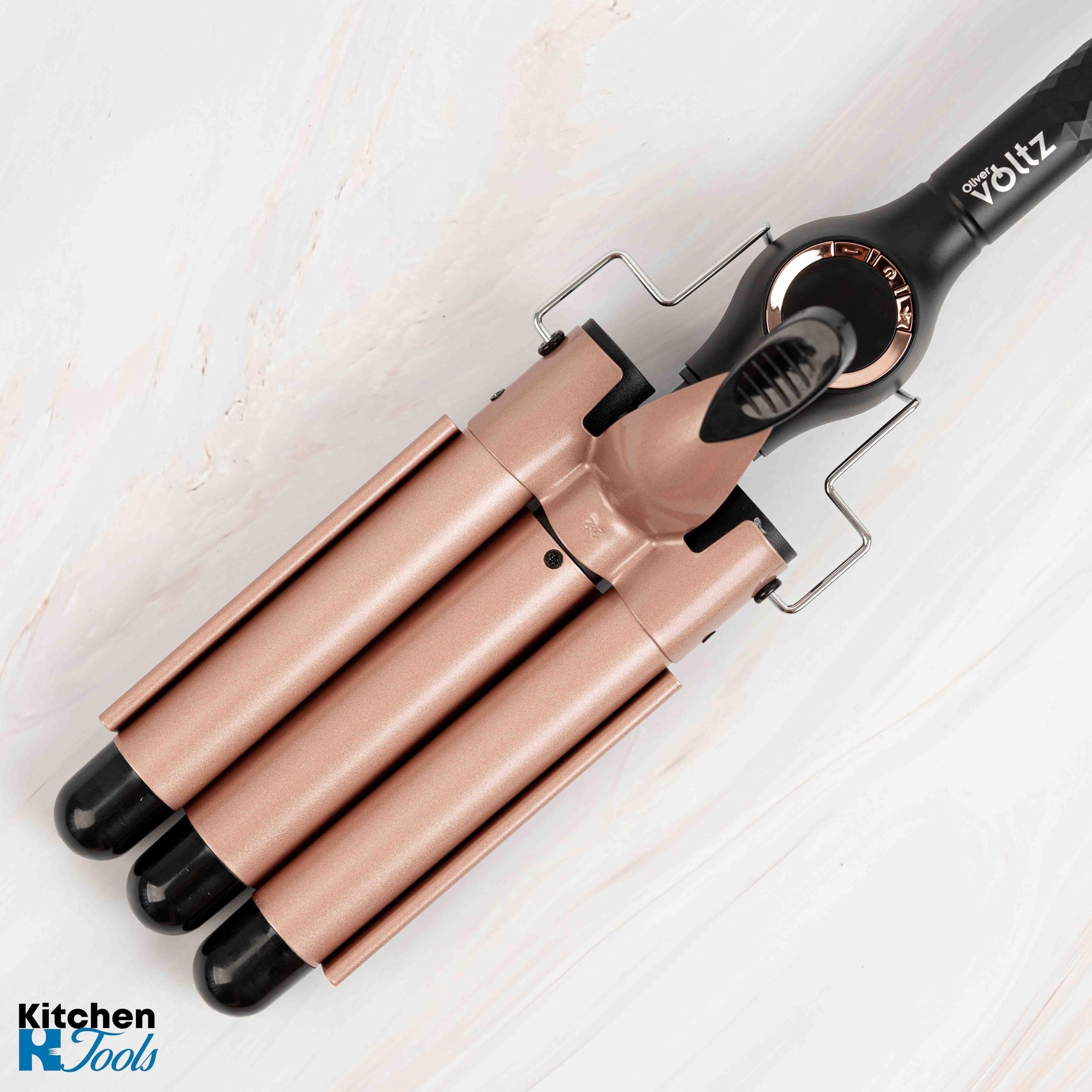 Ondulator Par 60W, Acoperire Ceramica, Control Digital