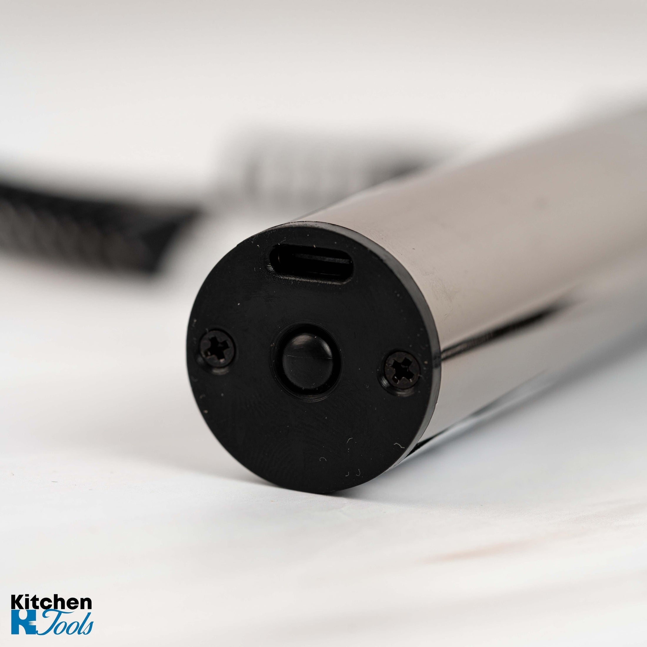 Aparat de tuns par si barba Voltz, wireless, negru