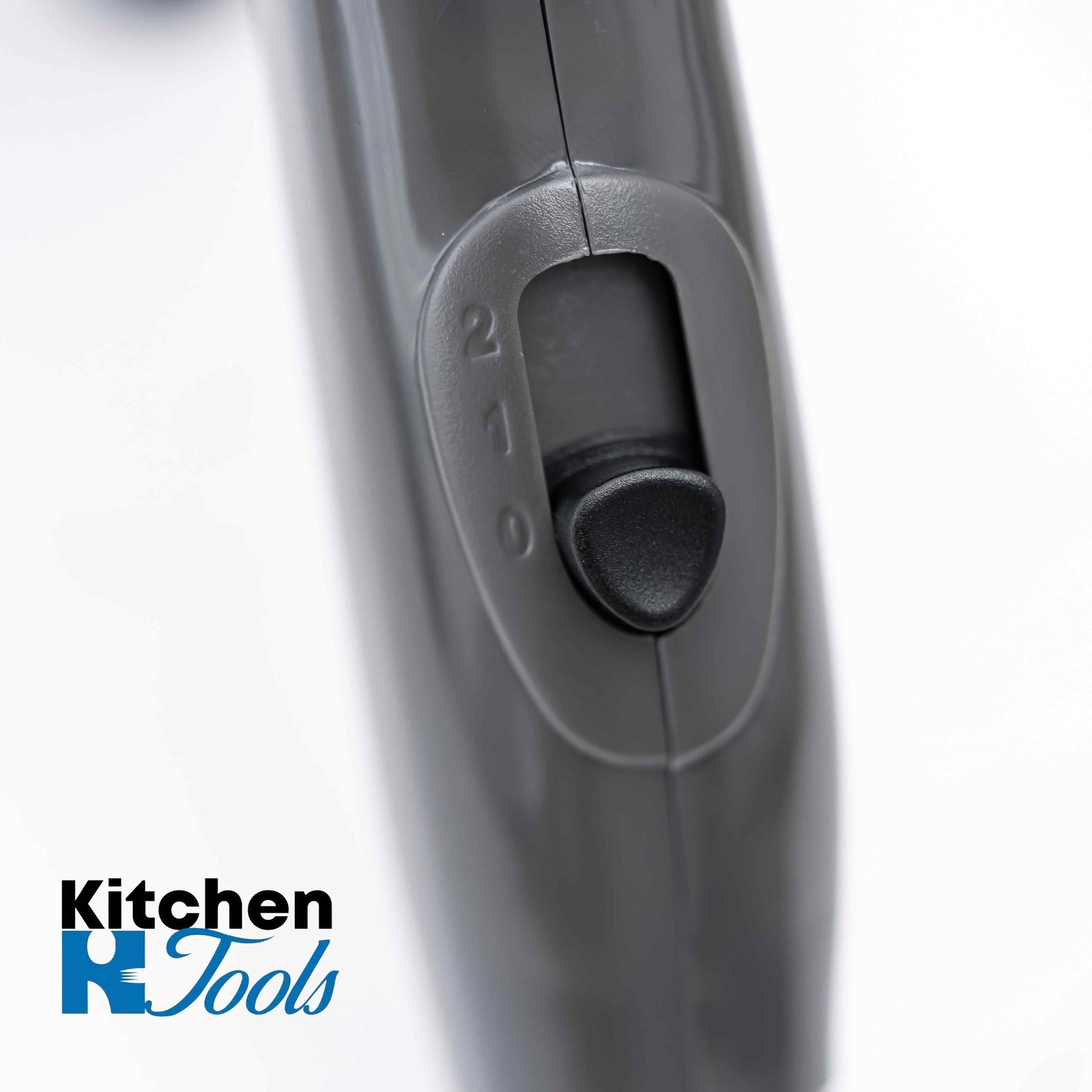 Uscator de par Rosberg cu maner pliabil