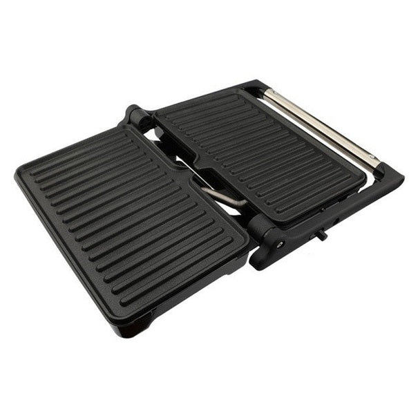 Panini Grill/Sandwich Maker Rosberg 1500W, Non-stick