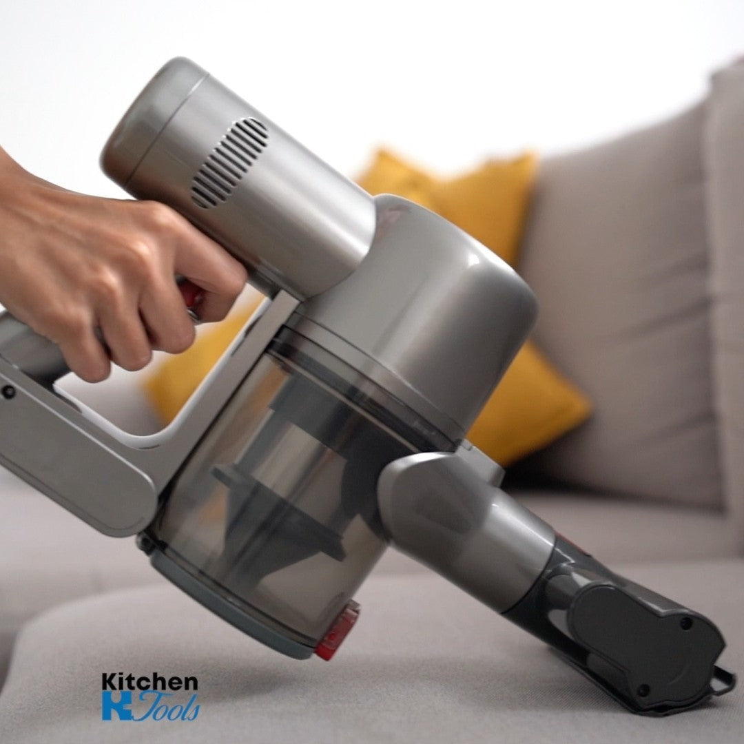 Aspirator Oliver Voltz 3in1, 10.000RPM, 185AW, 25.9V