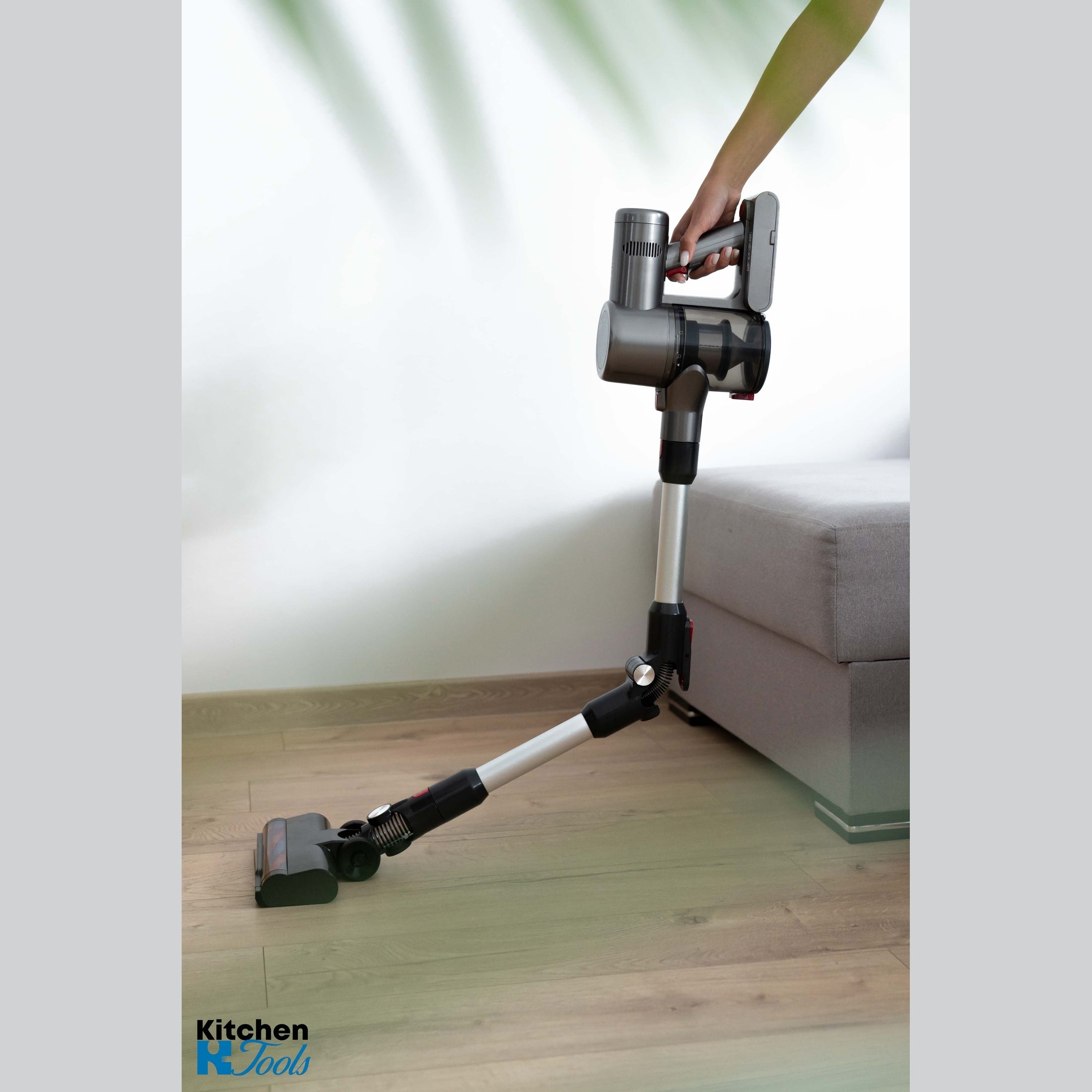 Aspirator Oliver Voltz 3in1, 10.000RPM, 185AW, 25.9V