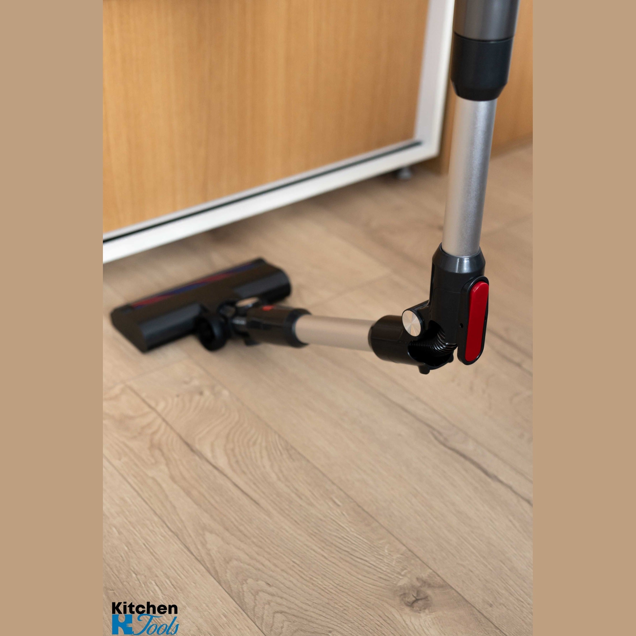 Aspirator Oliver Voltz 3in1, 10.000RPM, 185AW, 25.9V