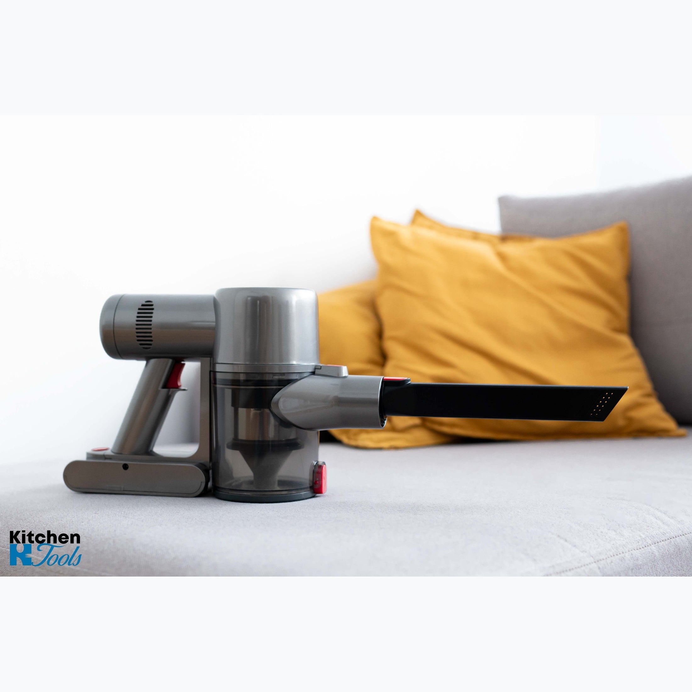 Aspirator Oliver Voltz 3in1, 10.000RPM, 185AW, 25.9V