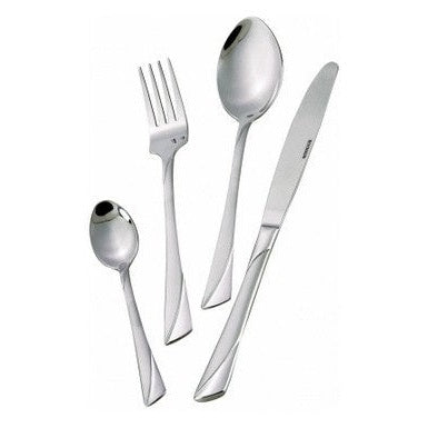 Set tacâmuri 24 piese din oțel inoxidabil