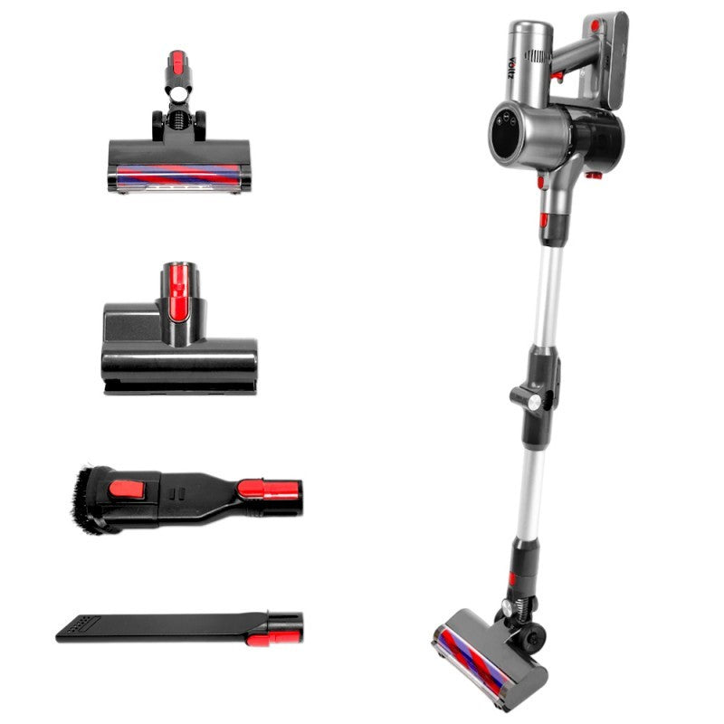 Aspirator Oliver Voltz 3in1, 10.000RPM, 185AW, 25.9V