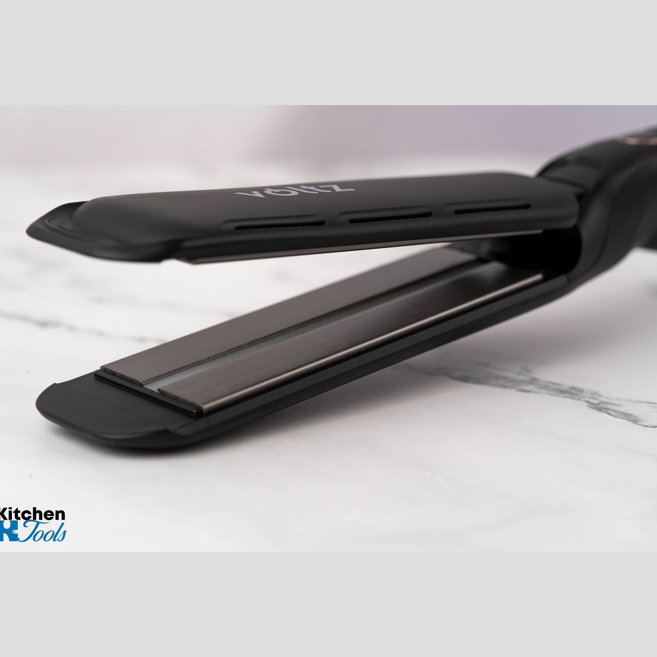 Placa de Păr Voltz cu Infraroșu, 81W