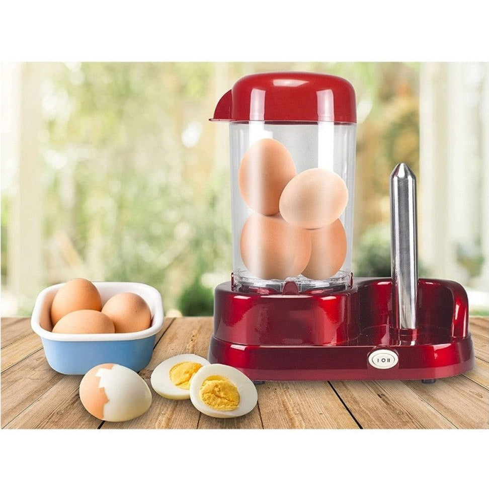 Aparat Hot-Dog/Ouă, Antiaderent, Oliver Voltz