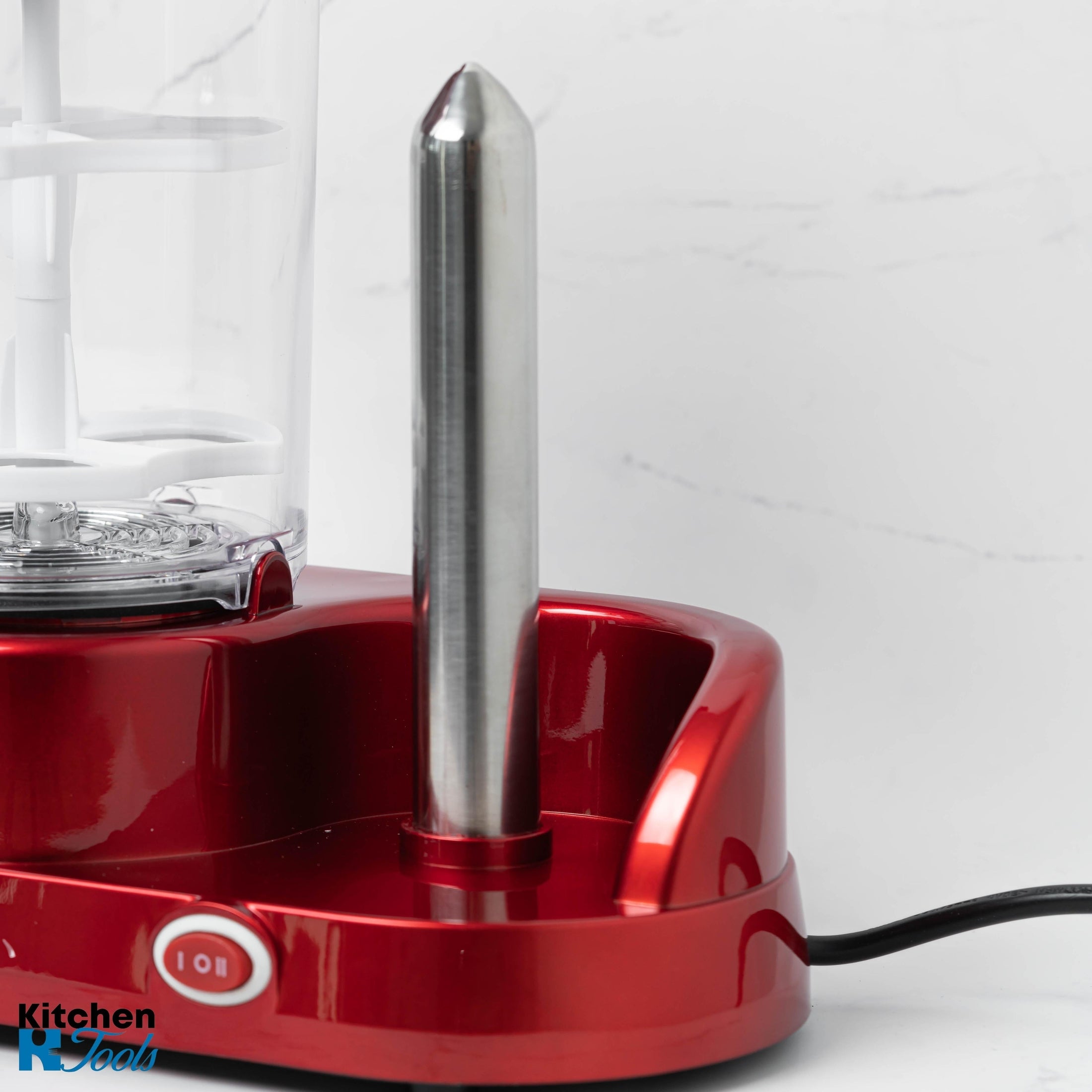 Aparat Hot-Dog/Ouă, Antiaderent, Oliver Voltz