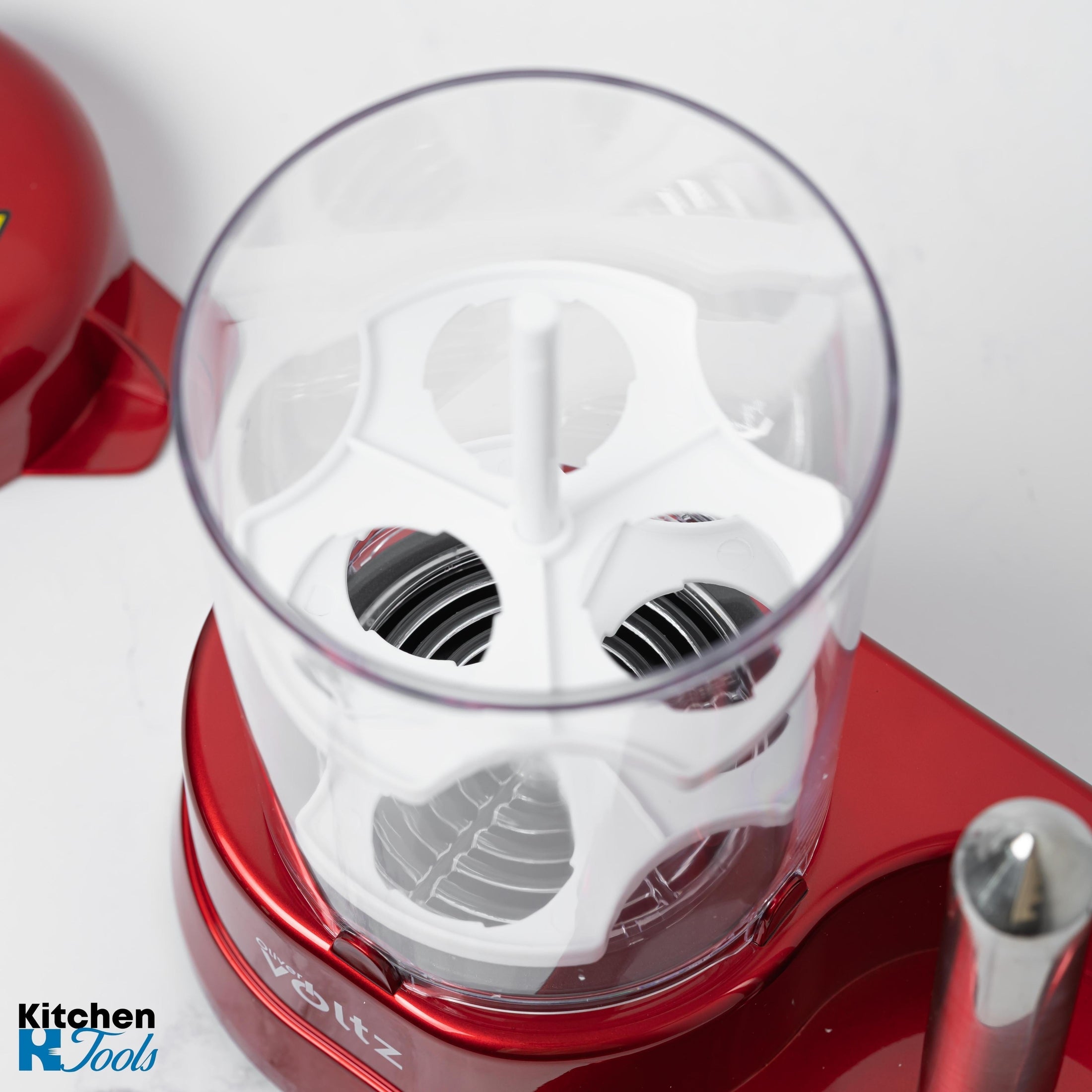 Aparat Hot-Dog/Ouă, Antiaderent, Oliver Voltz