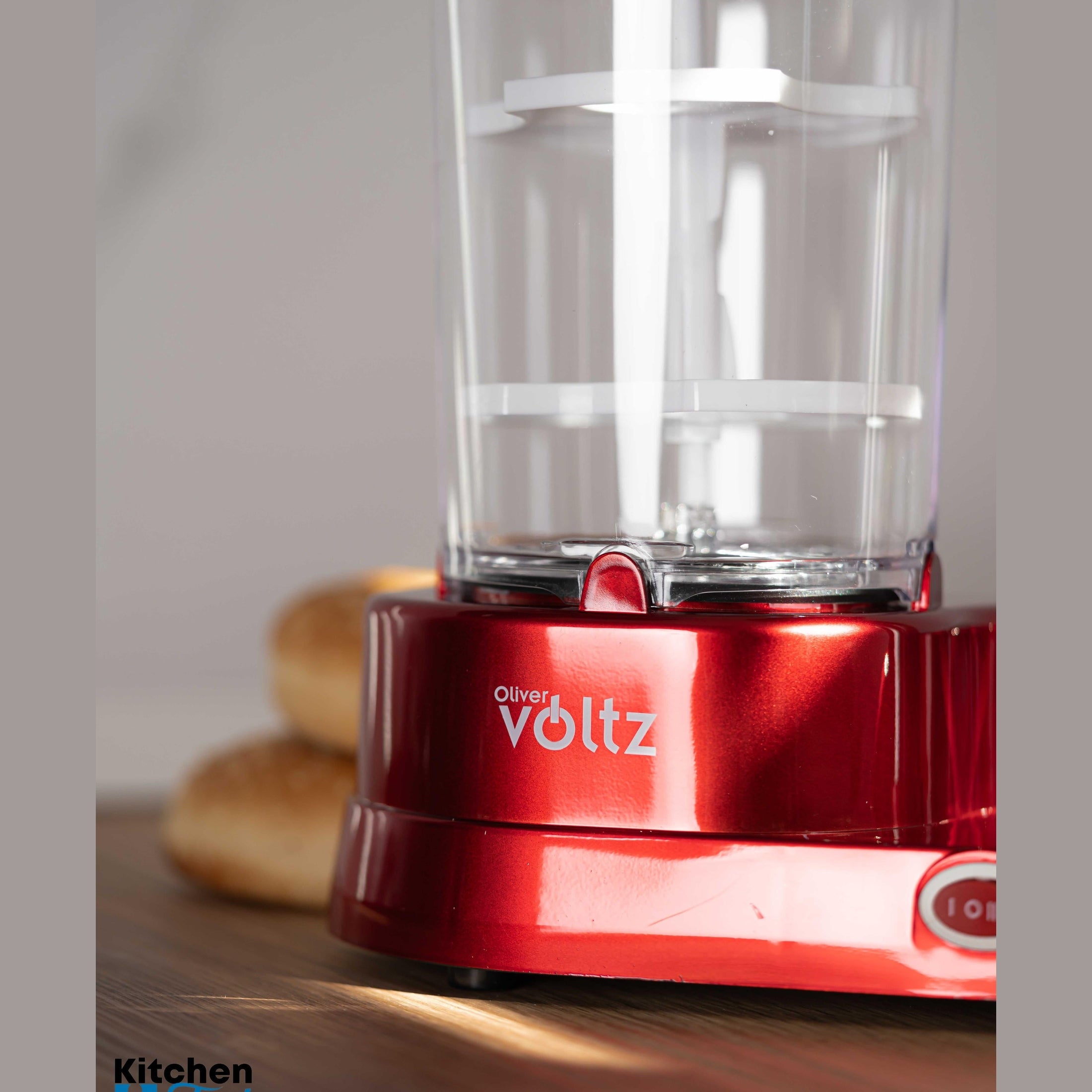 Aparat Hot-Dog/Ouă, Antiaderent, Oliver Voltz