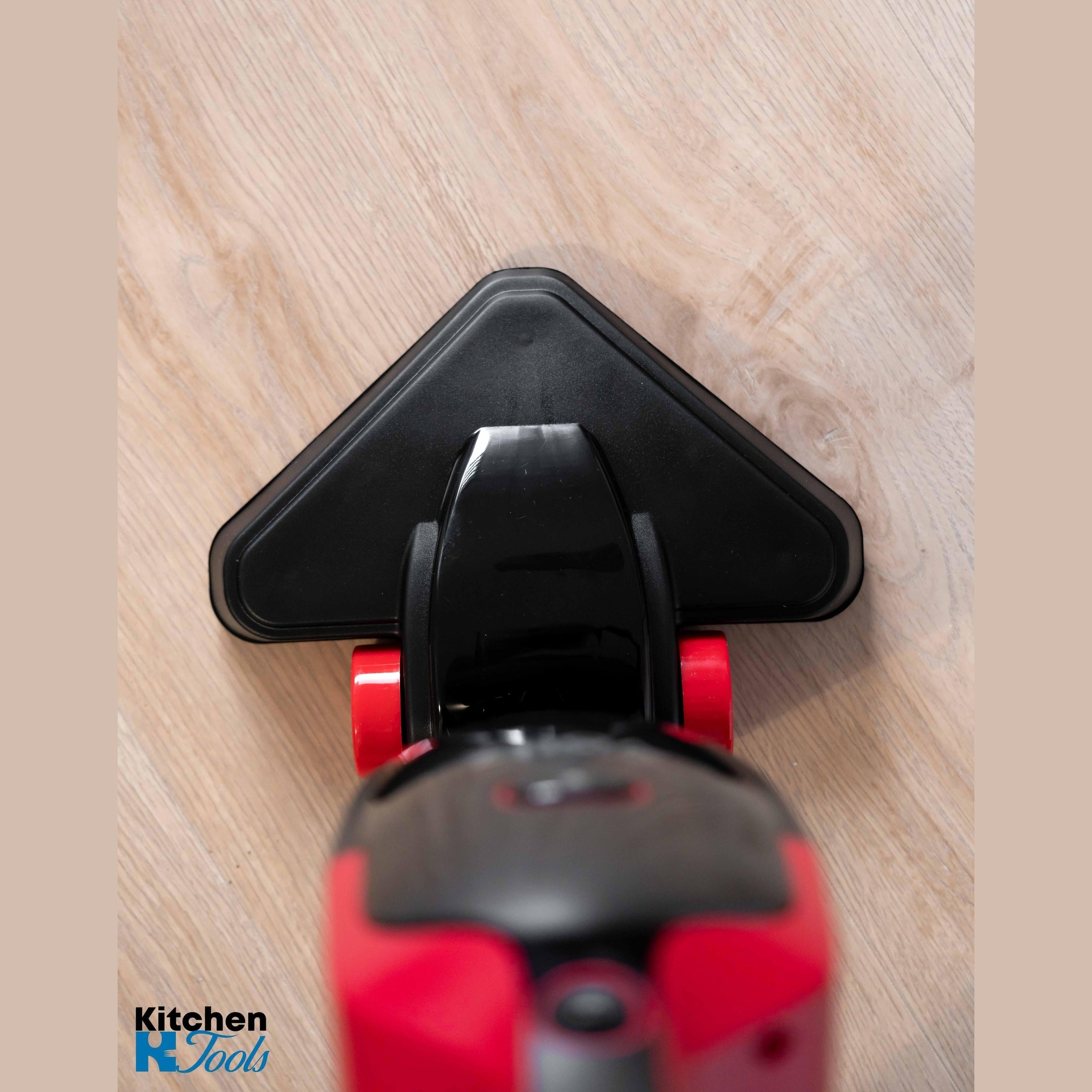 Aspirator vertical 2 in 1 Rosu, 800W, Oliver Voltz