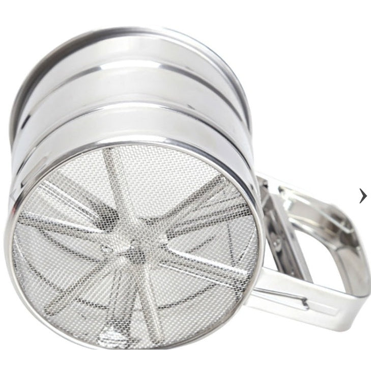 Sita Rosberg, Inox, Cernut Faina/Zahar, 200g