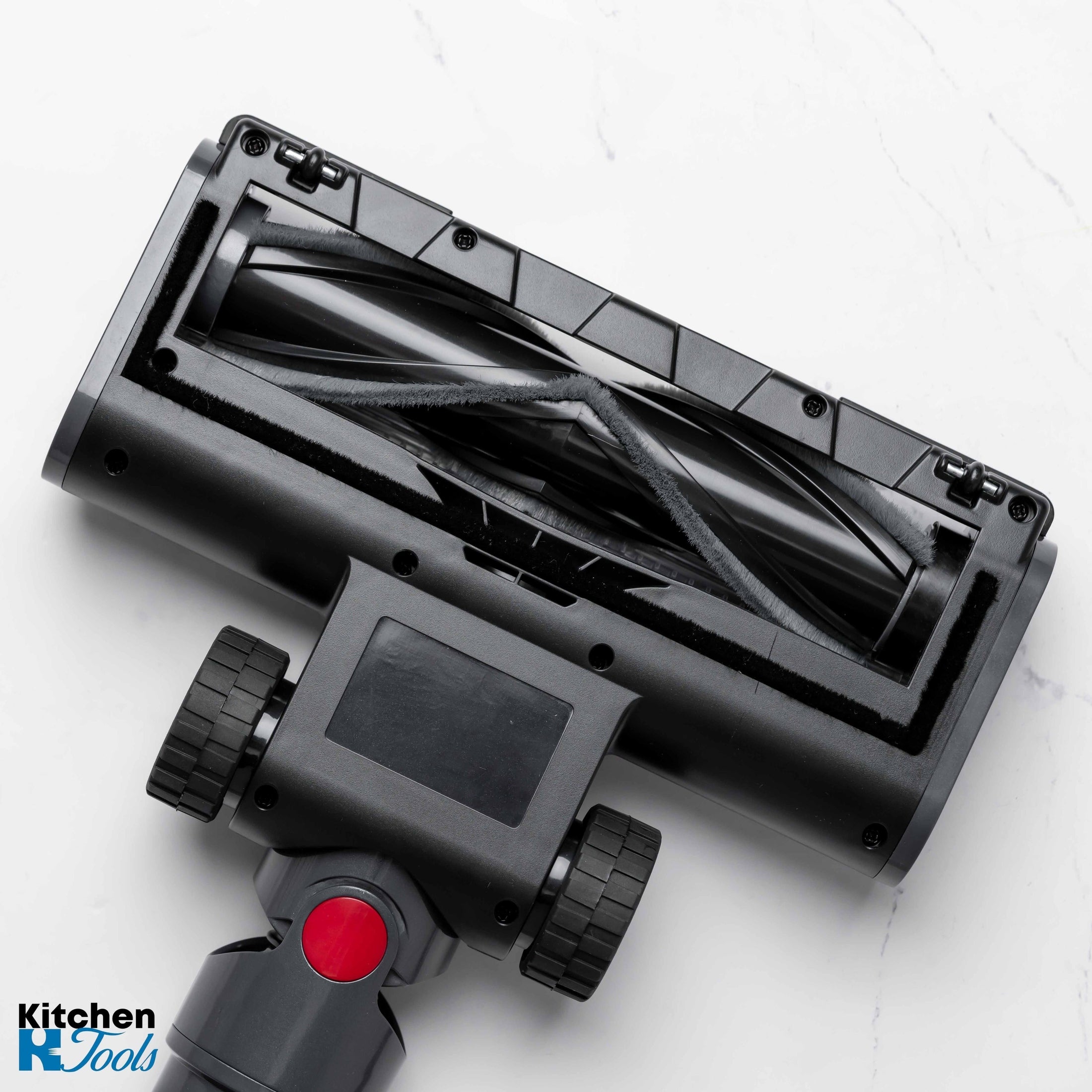 Perie covor LED pentru aspirator Oliver Voltz