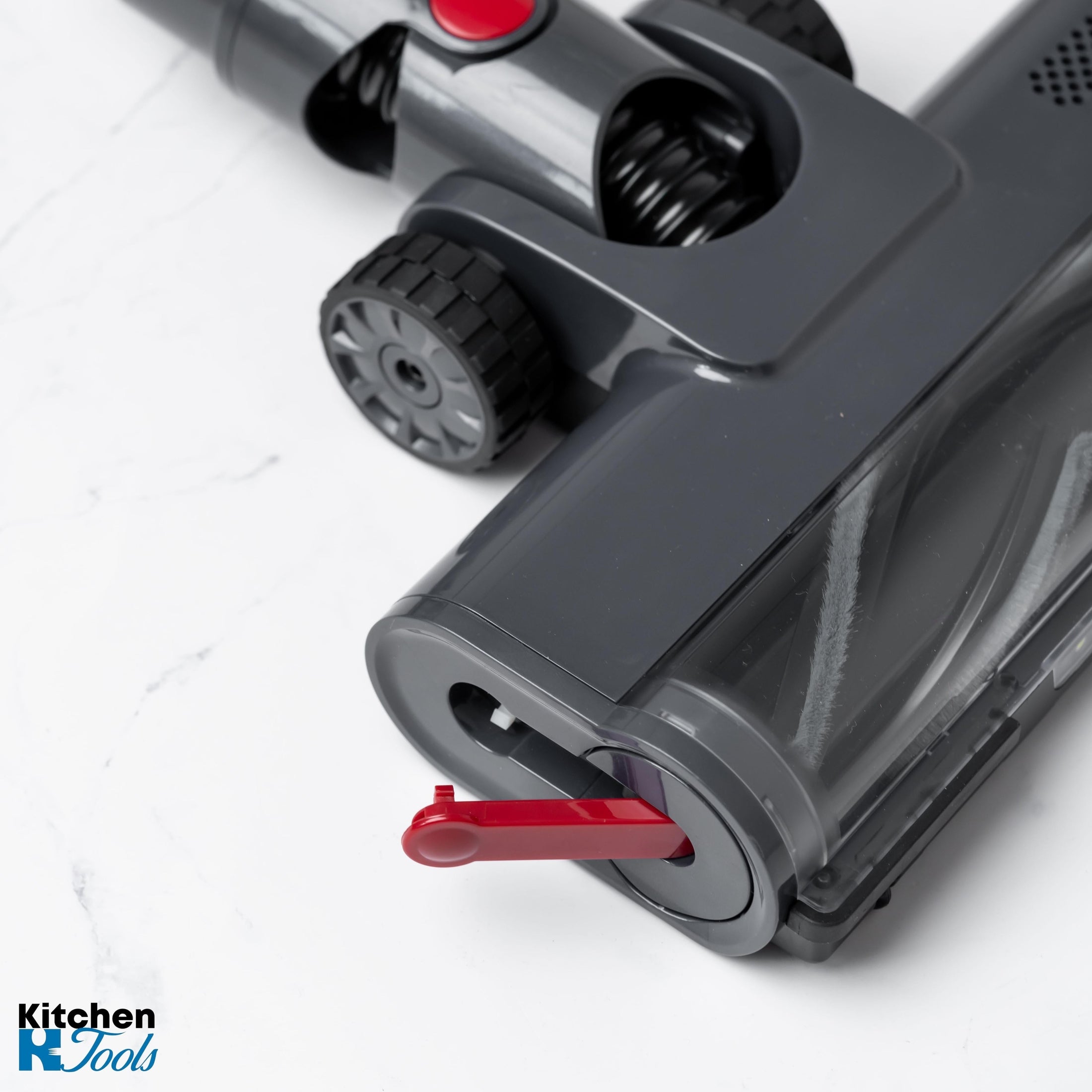 Perie covor LED pentru aspirator Oliver Voltz