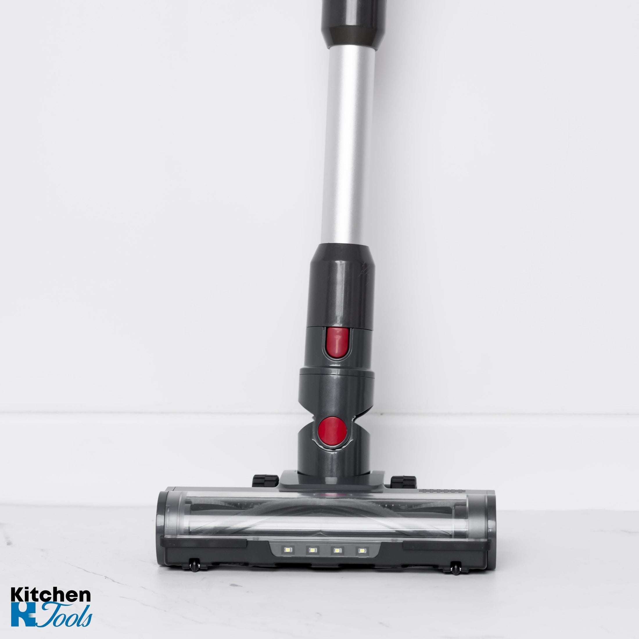 Perie covor LED pentru aspirator Oliver Voltz