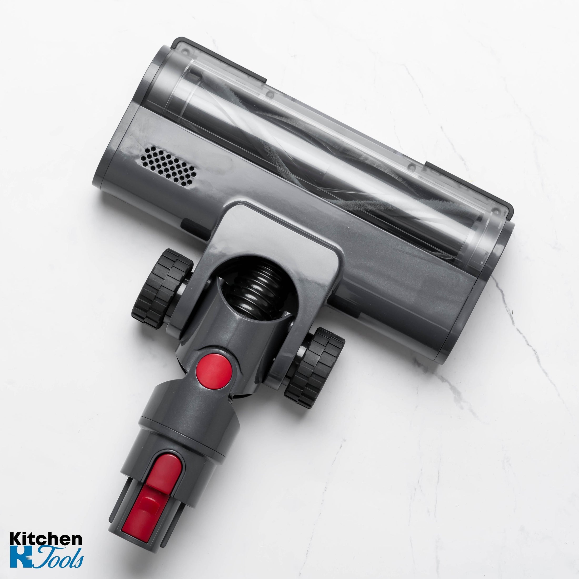 Perie covor LED pentru aspirator Oliver Voltz