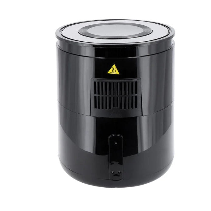 Friteuză fără ulei AirFryer XXL JustPerfecto, 5 litri