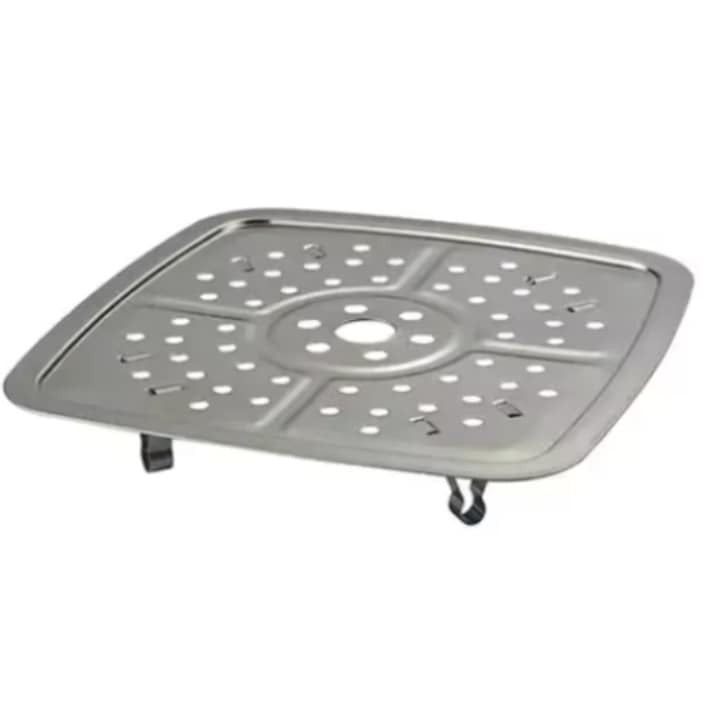 Set tigaie multifunctionala cupru Oliver Voltz 4.5L