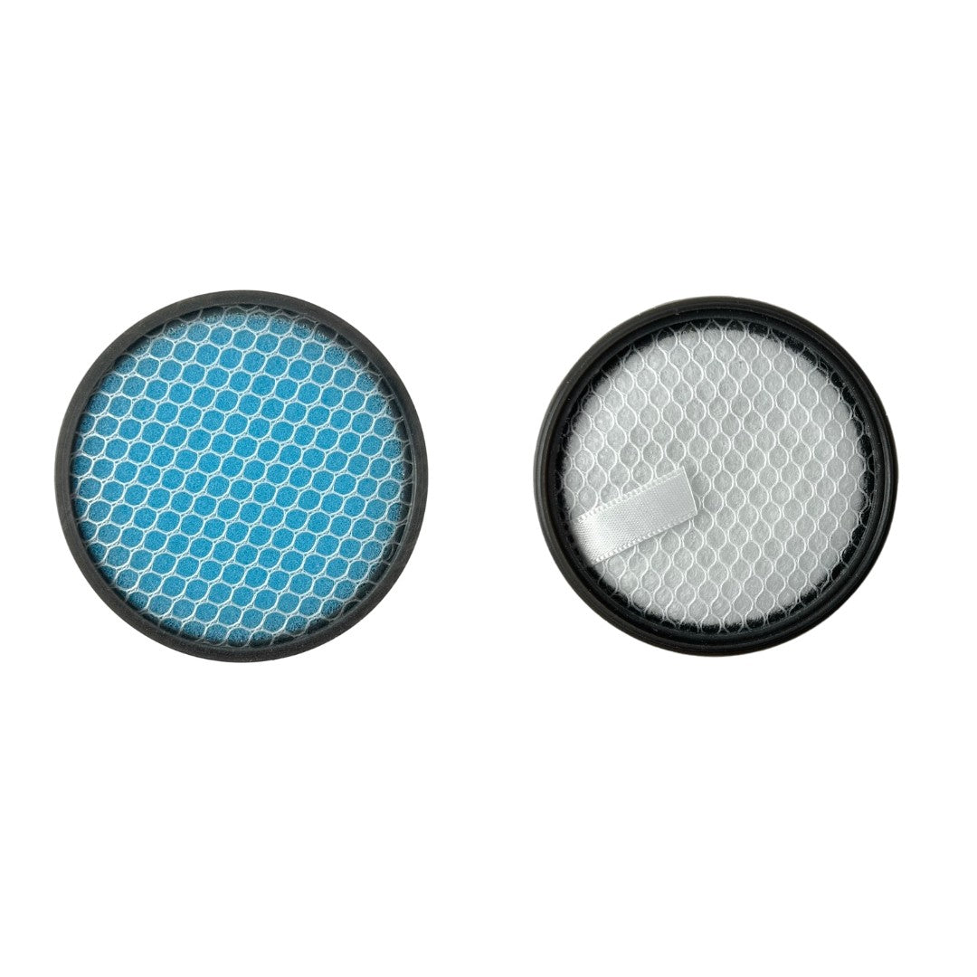 Set Filtre HEPA pentru aspirator Oliver Voltz