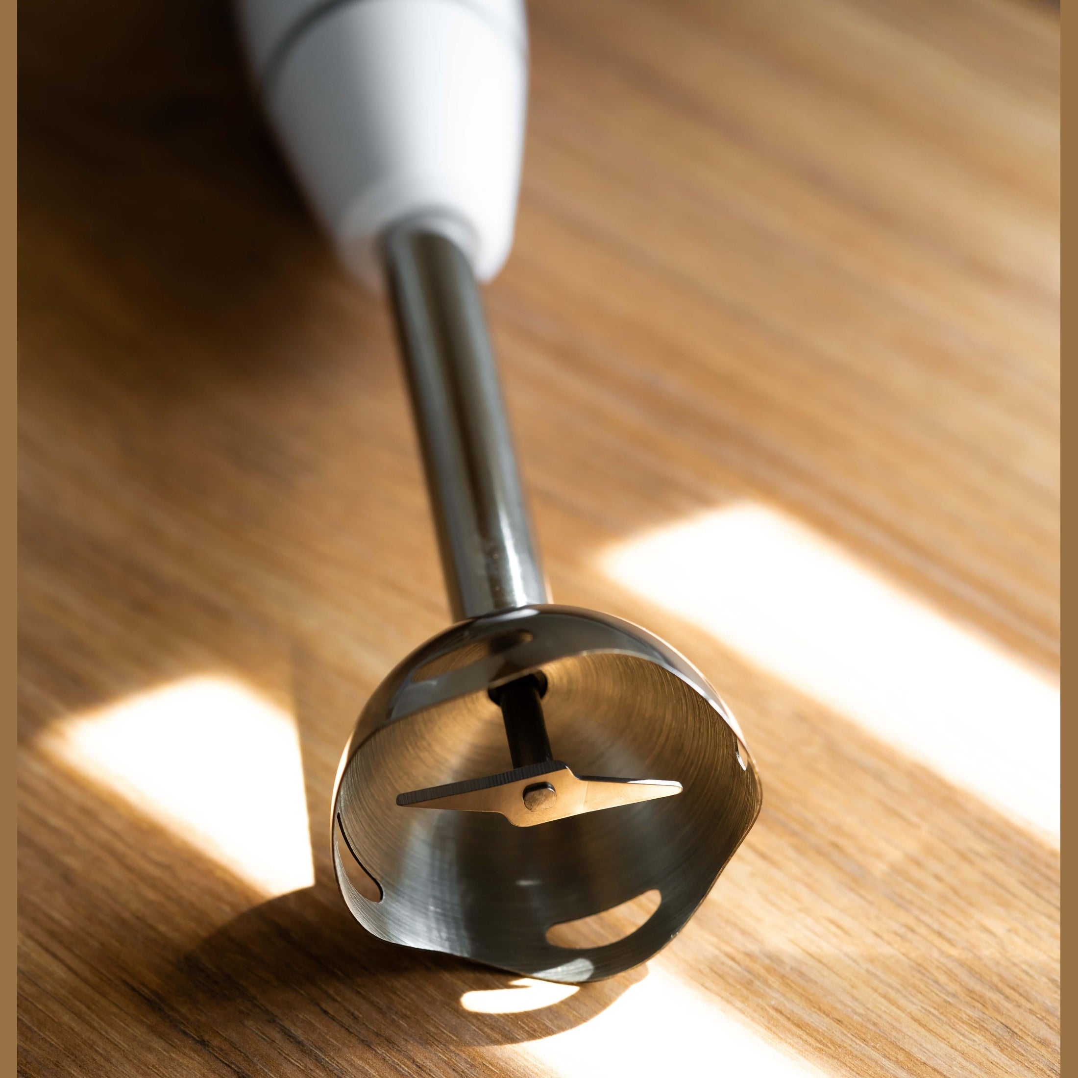 Blender Vertical Rosberg, 400W, 700ml, Alb