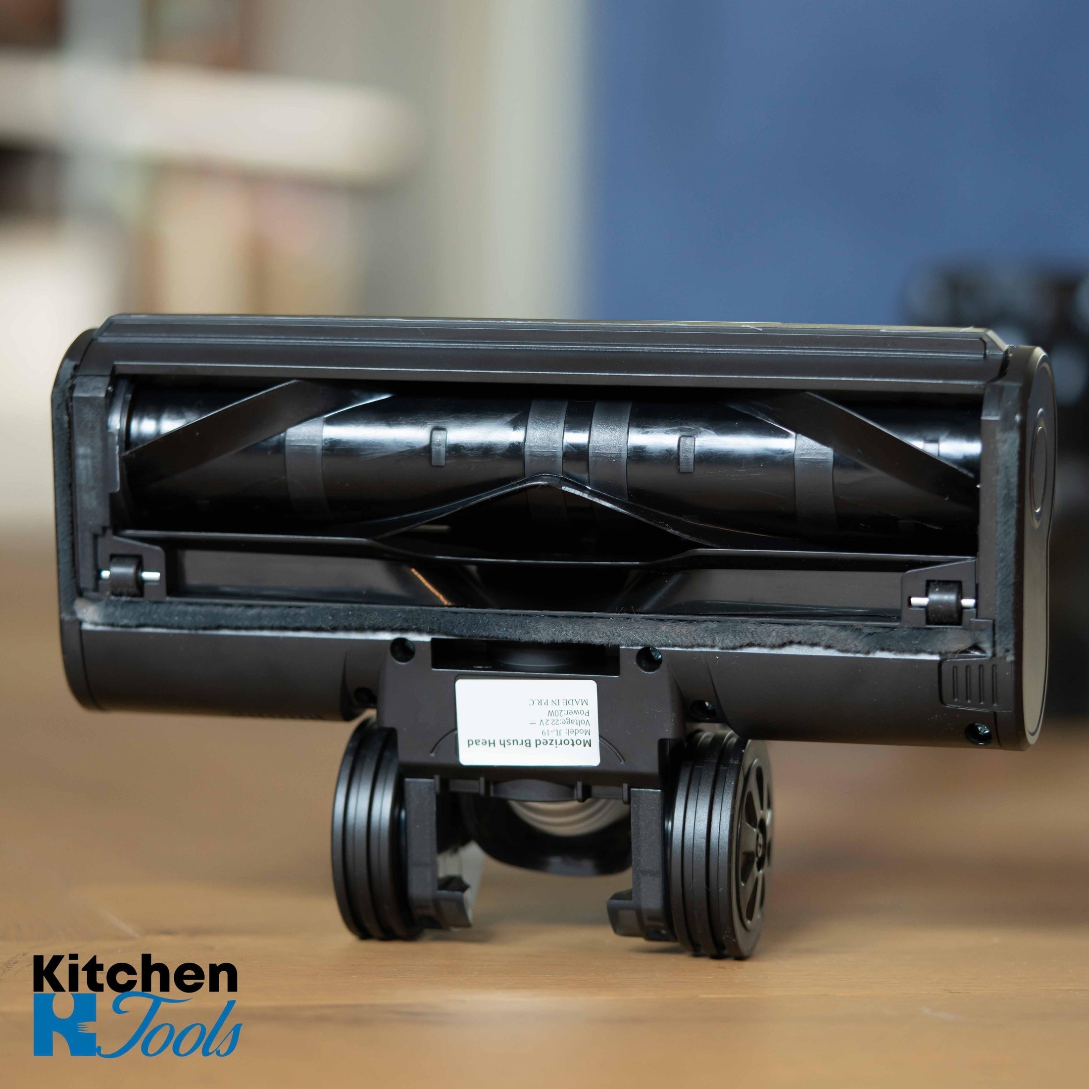 Aspirator vertical fără fir Turbo Cyclone 2in1, Just Perfecto