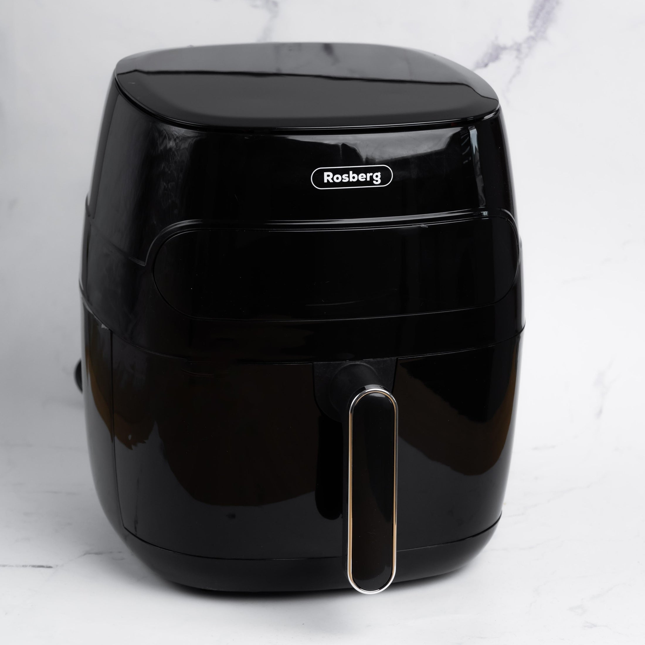 Friteuză AirFryer fără ulei, LED, 7 programe