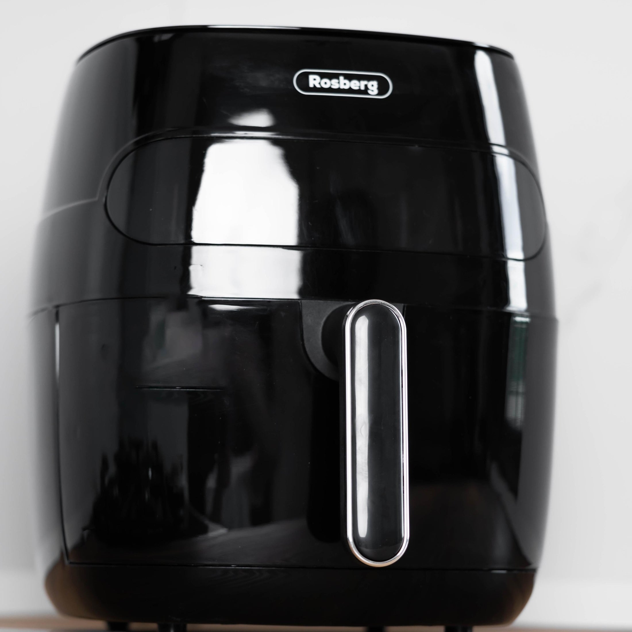 Friteuză AirFryer fără ulei, LED, 7 programe
