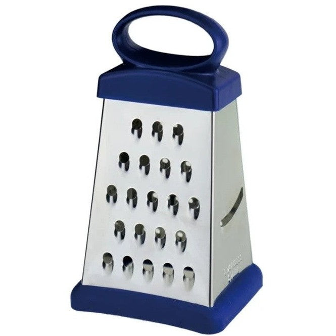 Răzătoare mini cu 4 fețe Bohmann, otel inoxidabil