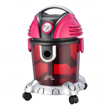 Aspirator Multifuncțional Oliver Voltz cu Accesorii