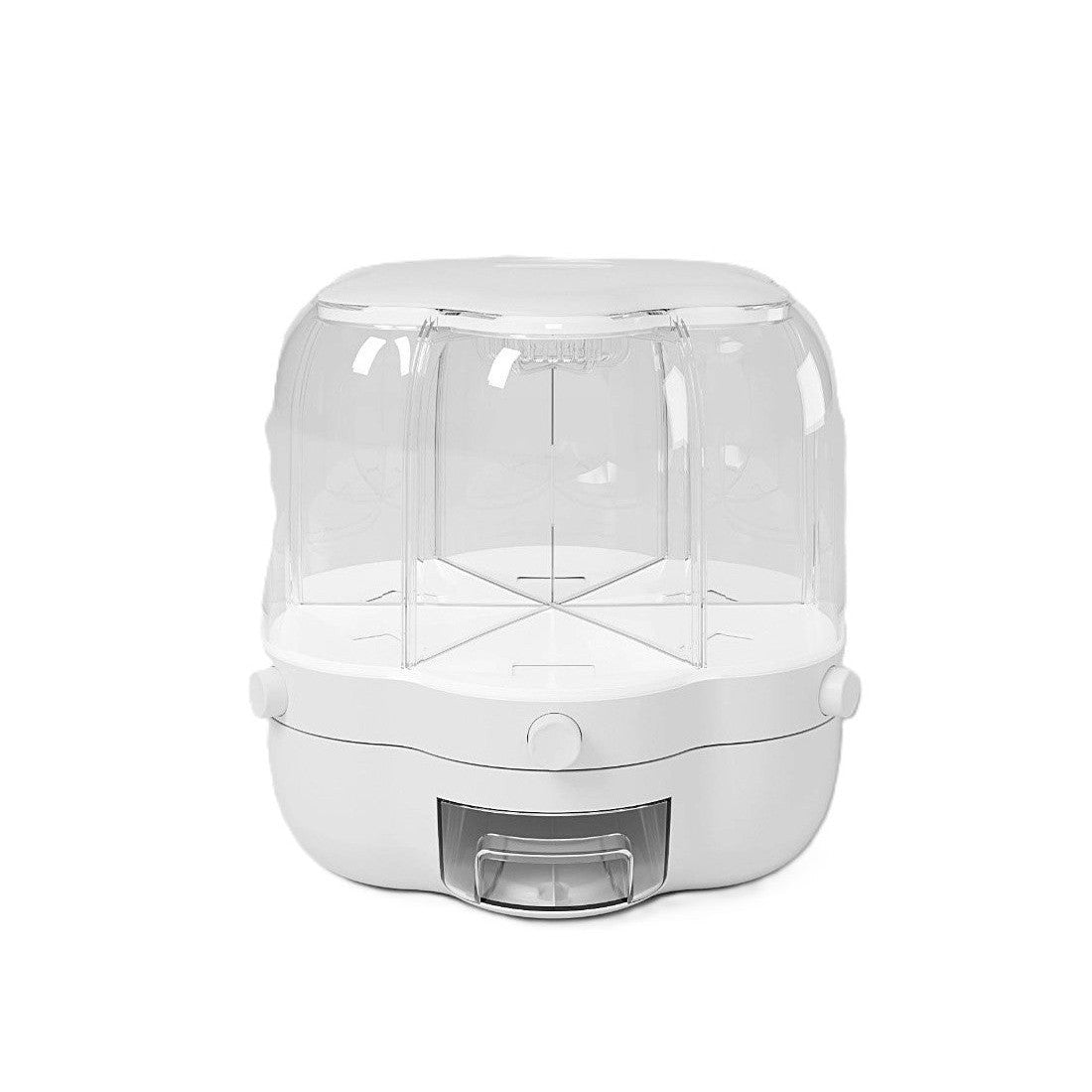 Dispenser Cereale Rotativ 7.5L de la Oliver Voltz