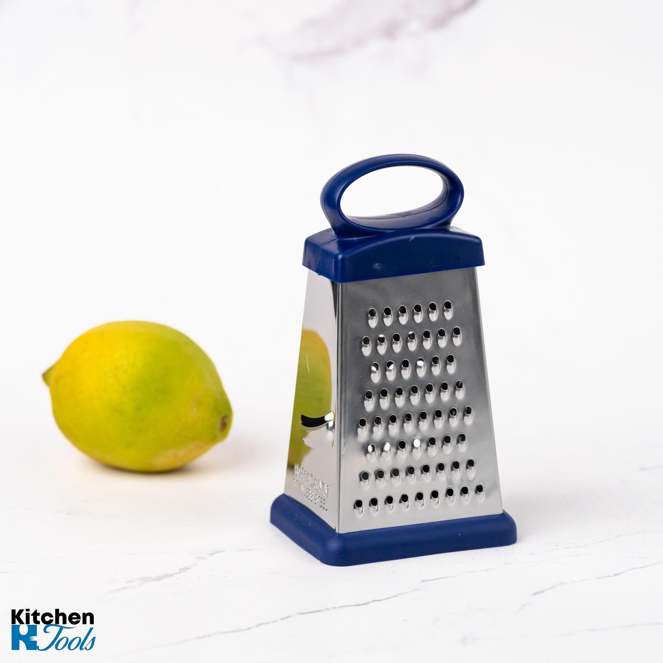 Răzătoare mini cu 4 fețe Bohmann, otel inoxidabil