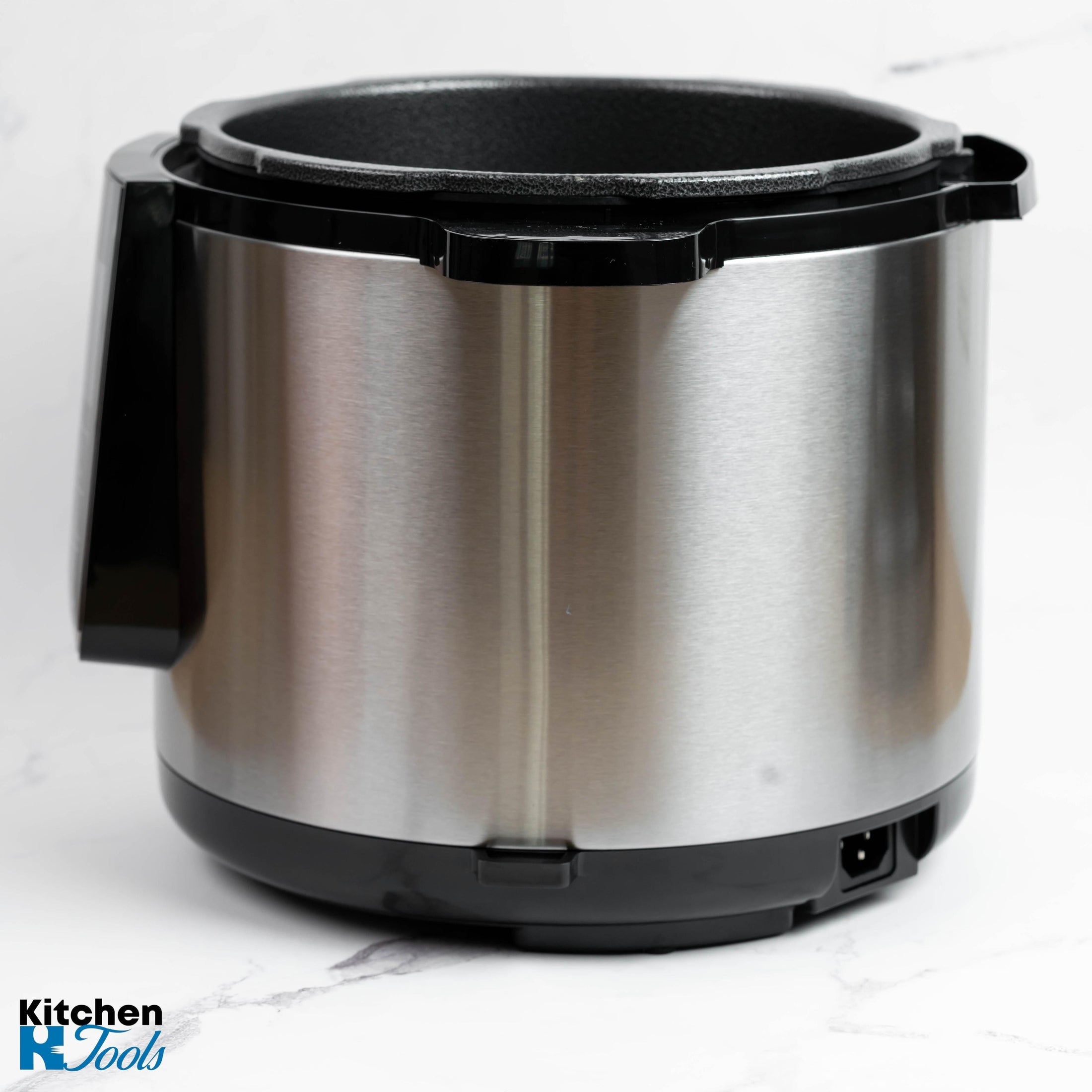Multicooker Inox 6L, 9 Programe, 1000W Rosberg