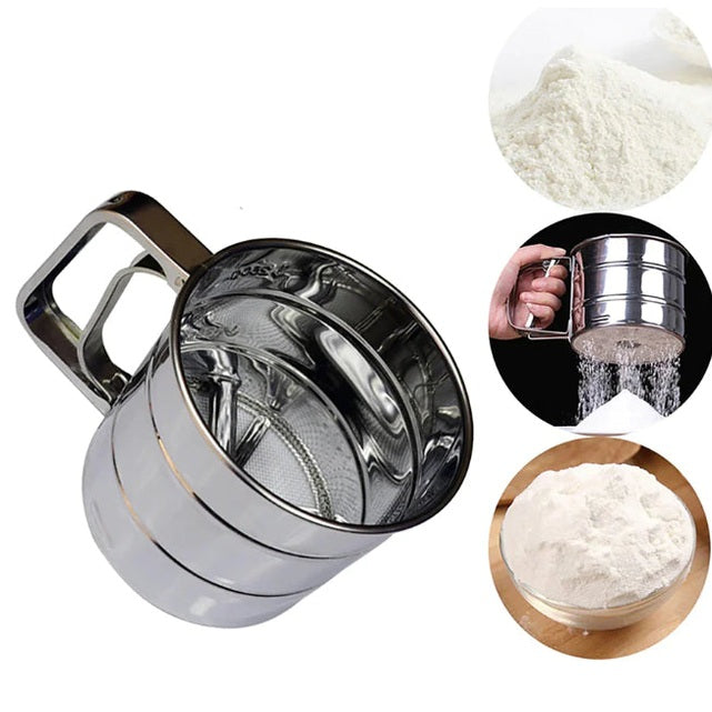 Sita Rosberg, Inox, Cernut Faina/Zahar, 200g