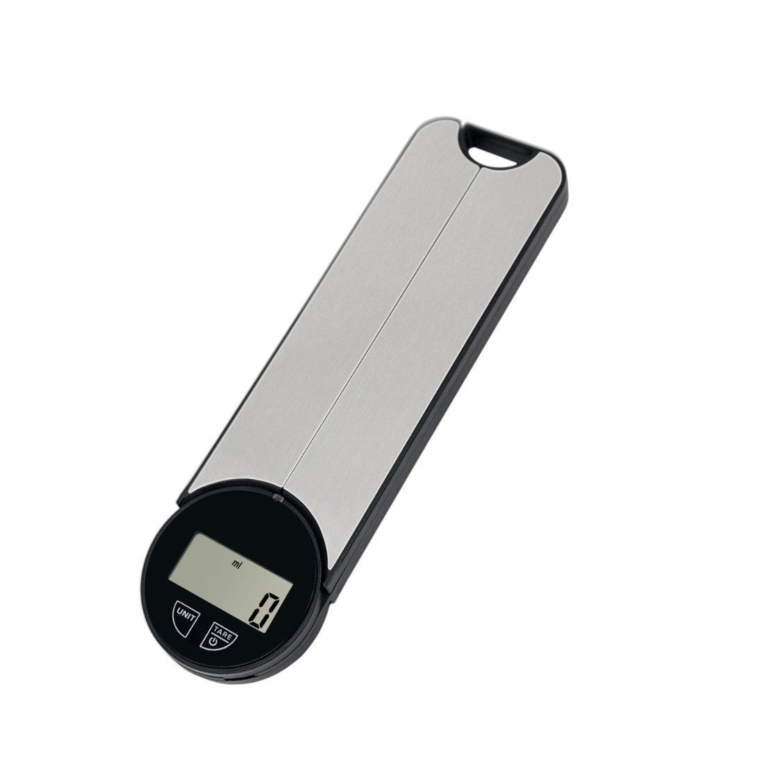 Cântar de bucătărie pliabil Rosberg, 5 kg