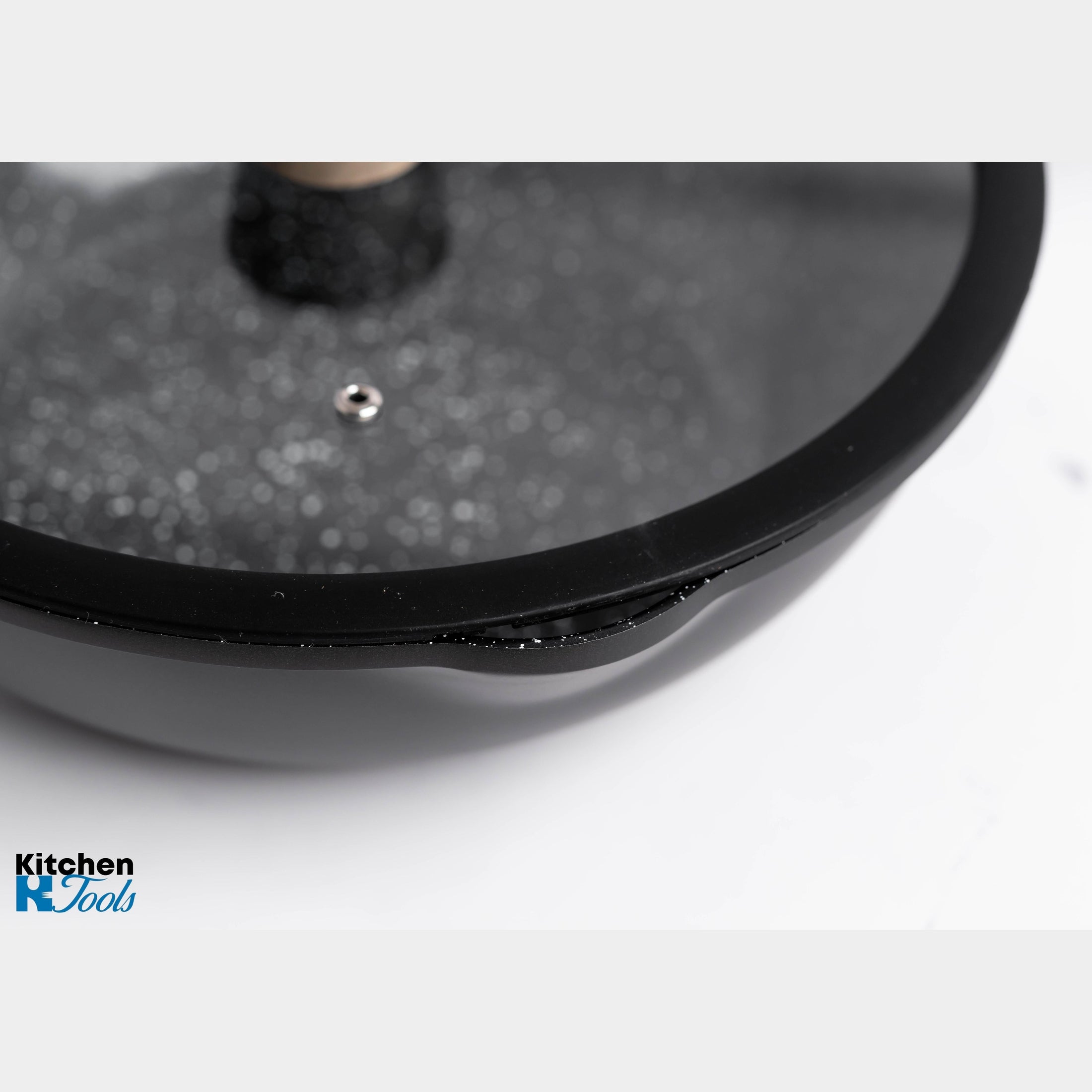 Set vase gătit 9 piese, 3 straturi ceramice, Goldmann