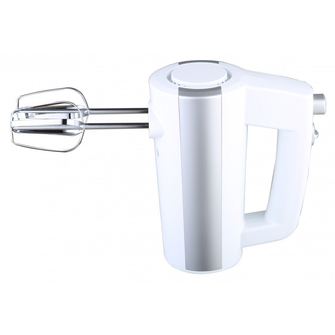 Mixer Manual Rosberg 300W cu accesorii și suport