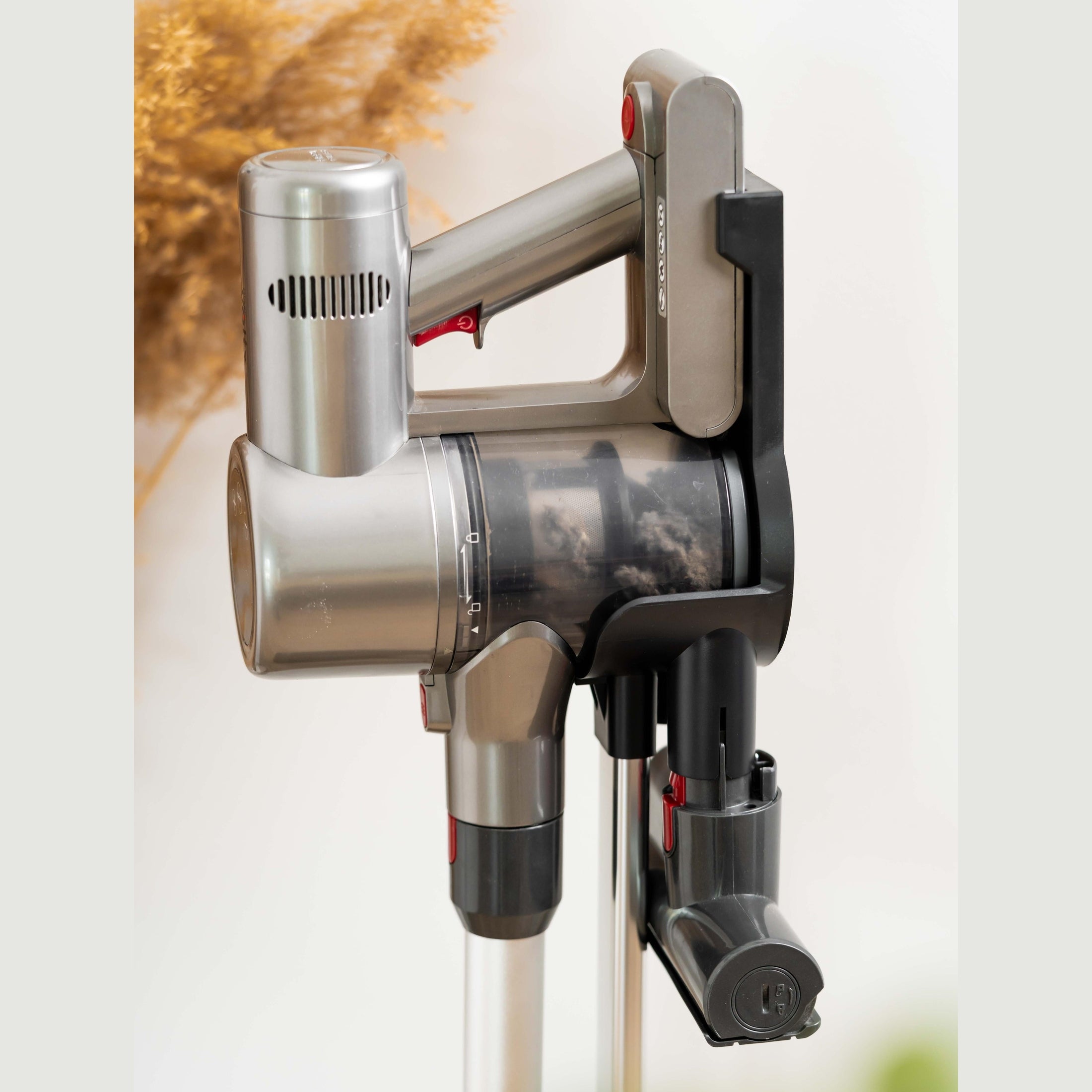 Stand Încărcare Oliver Voltz Aspirator Vertical