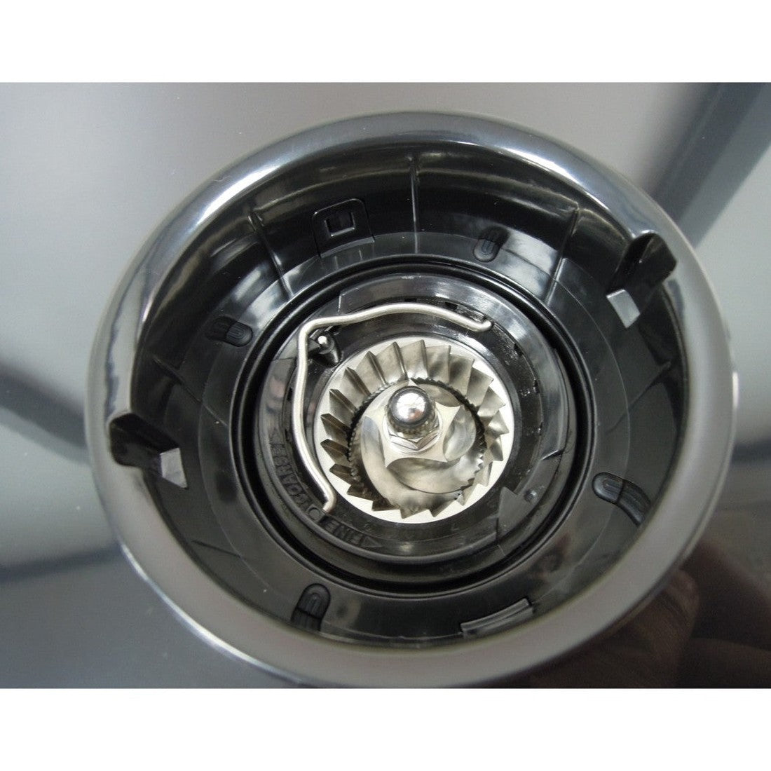 Espressor Oliver Voltz cu spumare și 5 adaptoare capsule