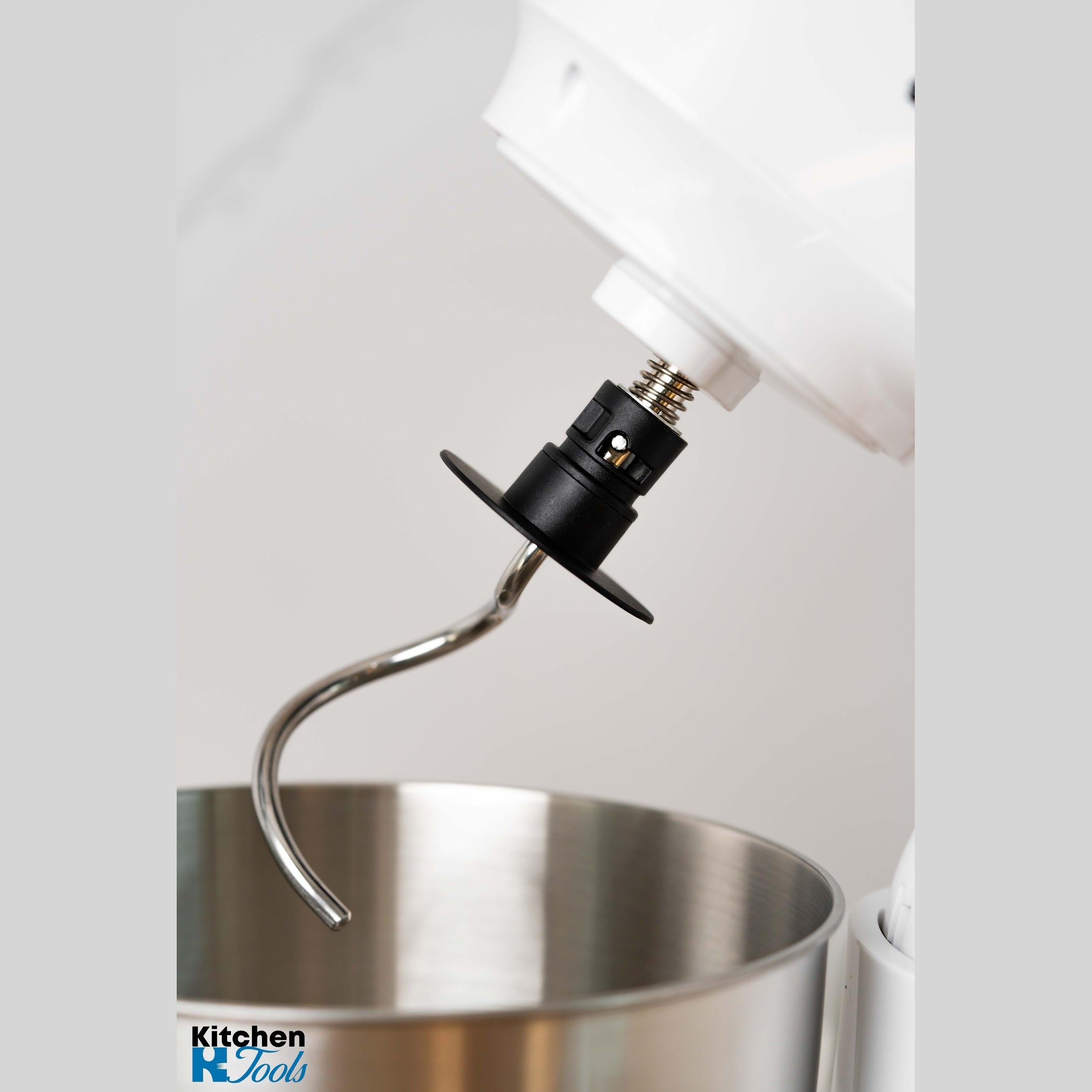 Mixer Planetar 3.5L, 800W, Oliver Voltz, alb