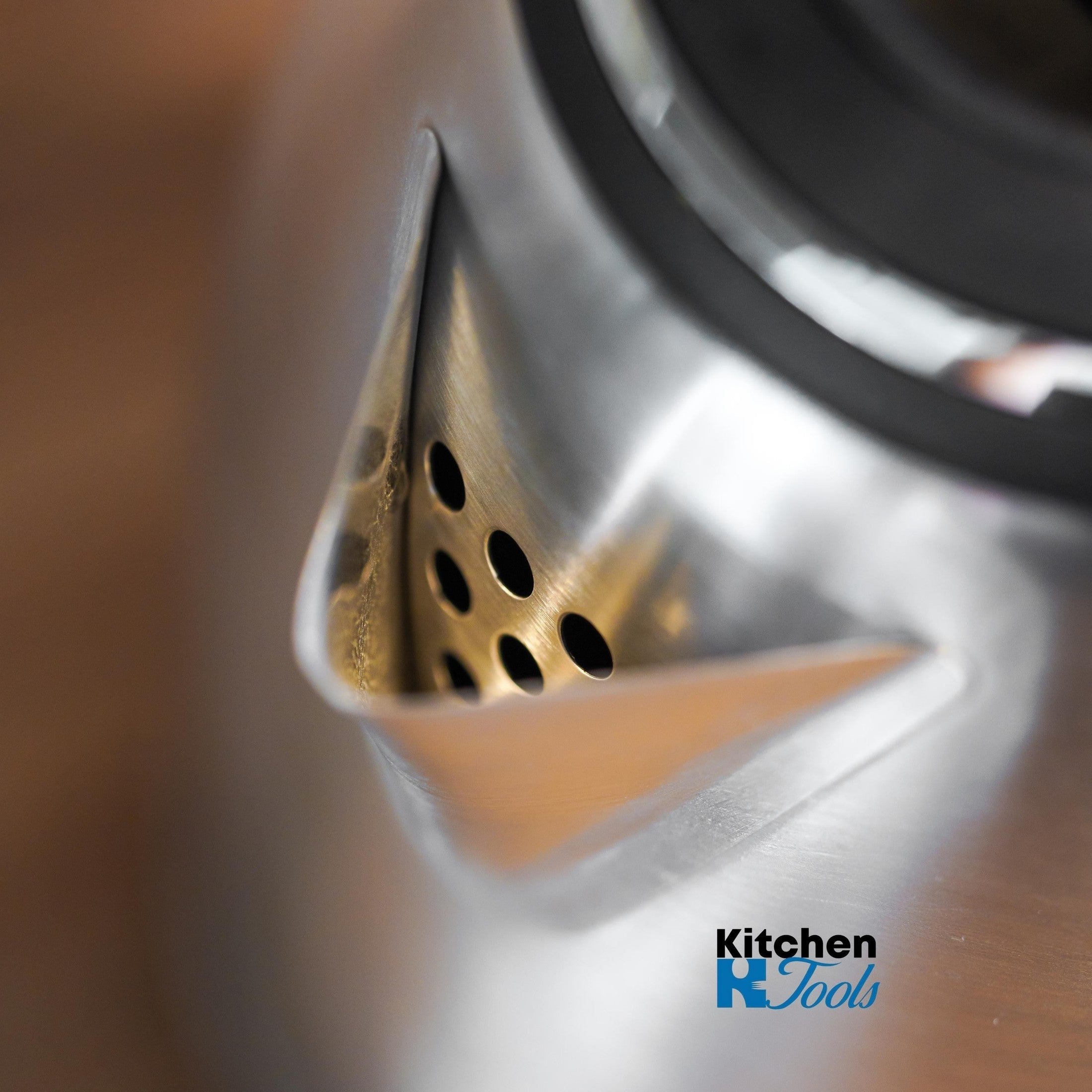 Cana electrica Rosberg inox 1L, 1500W