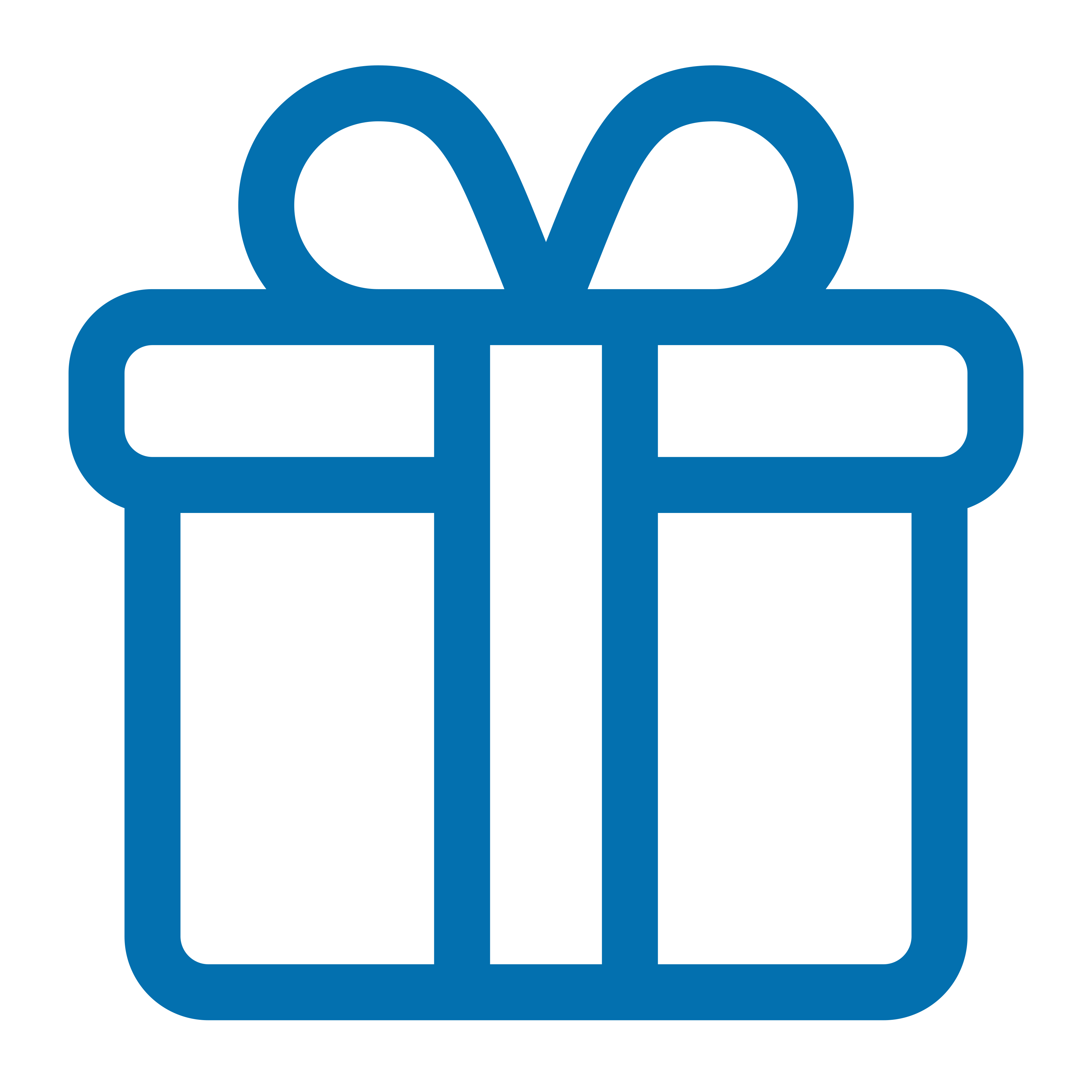 Gift wrap image
