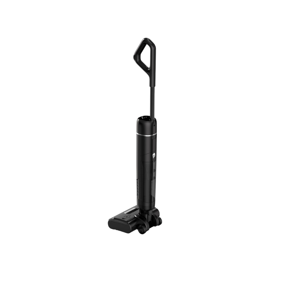 Aspirator vertical fara fir, aspirare umeda/uscata, 170W, autocuratare, display LED, autonomie 45 min, 2 trepte, Oliver Voltz