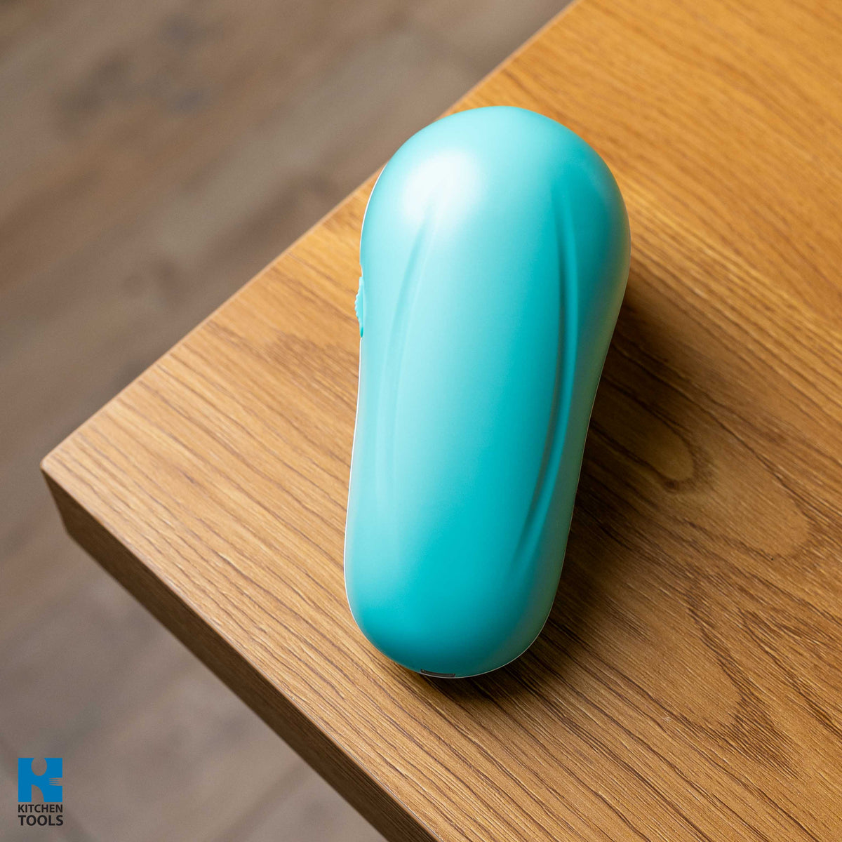 Aparat curatat scame, 5W, USB, 1200mAh, 3h autonomie, Oliver Voltz, albastru